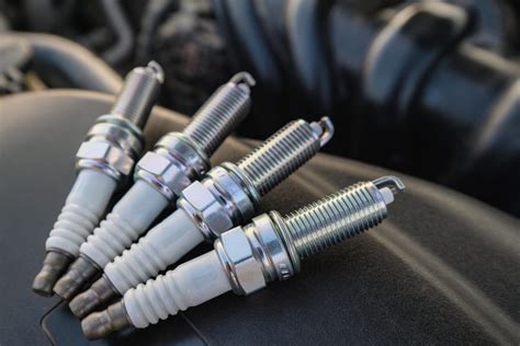 The 6 Best Spark Plug Brands for Improved Engine Performance - In The ...