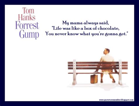 Forrest Gump Mama Quotes. QuotesGram