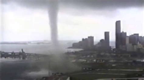 ‘Great Miami Tornado’ Hit South Florida 25 Years Ago Today – NBC 6 South Florida