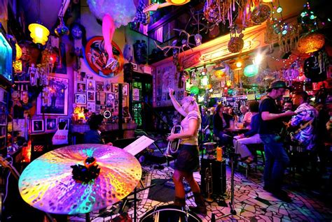 Photos: Funky vibes define Venice Cafe and Joe's Cafe, quirky St. Louis ...