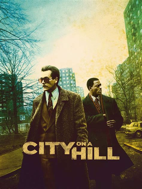 City on a Hill Pictures - Rotten Tomatoes