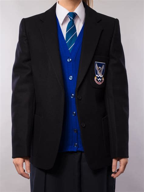 Glenlola Collegiate | Uniform | Sports Kit | Girls – FOCUS Menswear