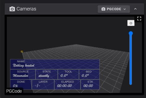 Integrate Into fluidd web-ui · Issue #24 · Kragrathea/pgcode · GitHub