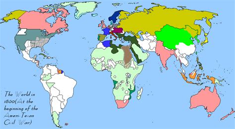 Map Thread IV | Page 310 | Alternate History Discussion