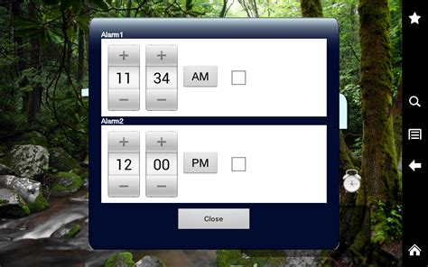 Alarm Clock Free for Kindle Fire:Amazon.com:Appstore for Android