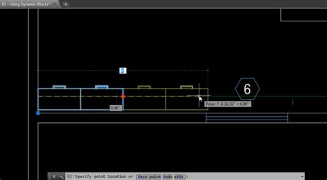 Dynamic Blocks: Exploring the Features and Benefits of AutoCAD ...