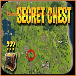 Fortnite MAP Secrets Hacks, Tips, Hints and Cheats | hack-cheat.org