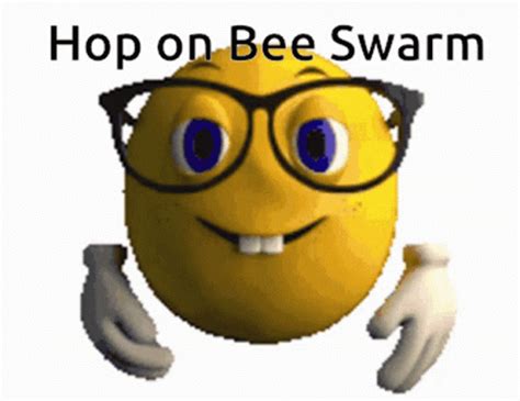 Bee Swarm Gif Roblox