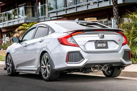 Unleashing the Power: Upgrading Your Honda Civic Exhaust for Optimal ...