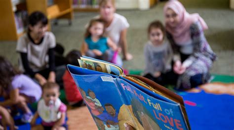 Storytime - Carnegie Library of Pittsburgh