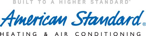 Platinum Air Recommends American Standard Products