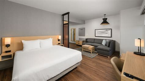 Hotels In Downtown Albany, NY | Hyatt Place Albany