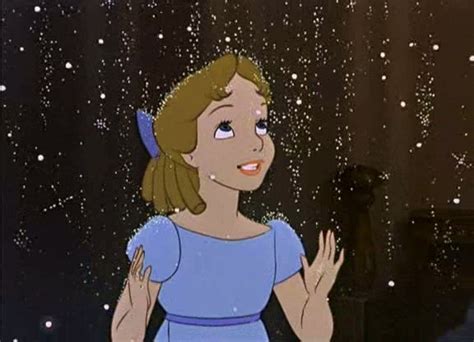 Wendy Darling - Peter Pan Photo (14526413) - Fanpop