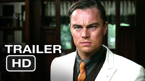 The Great Gatsby (Trailer)