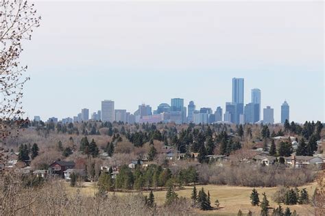 Skyline Edmonton City - Free photo on Pixabay - Pixabay