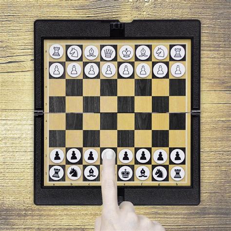 10 Budget-friendly Chess Board Games for your choices! - Jabay Games