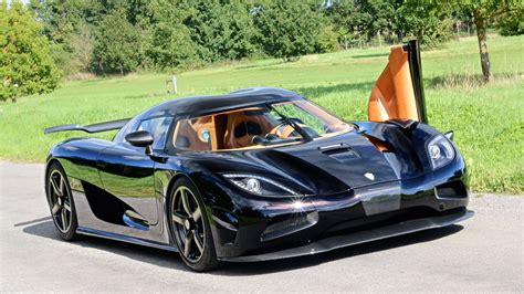 Sold 2014 Koenigsegg Agera R | Official UK Koenigsegg Dealer | SuperVettura