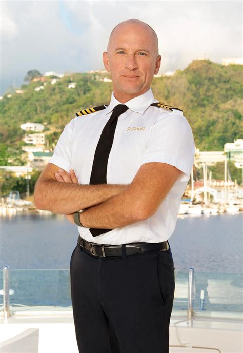 'Below Deck' Season 11 Trailer: Captain Kerry Replaces Captain Lee | Us ...