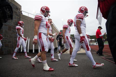 Cornell Football Unveils 2017 Schedule | The Cornell Daily Sun