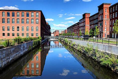 Lowell Massachusetts Stock Photos, Pictures & Royalty-Free Images - iStock