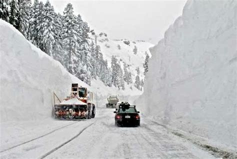 Deep Snows – The Michigan Weather Center