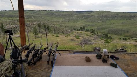 What is your ideal shooting range ? | Page 2 | Sniper's Hide Forum