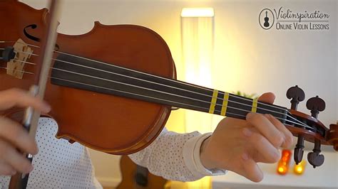 The Beginner's Guide to Violin Chords - Violinspiration