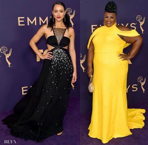 2019 Emmy Awards Red Carpet Roundup - Red Carpet Fashion Awards