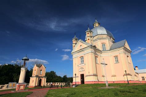 Lazdijai: 10 places to visit | We love Lithuania