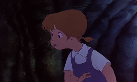 Pin by Edwin Sagurton on Penny and Cody (The Rescuers) | Disney characters, Character, Disney ...