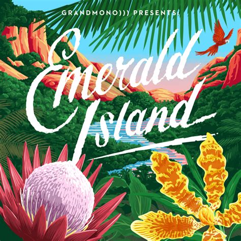 Caro Emerald - Emerald Island EP Lyrics and Tracklist | Genius