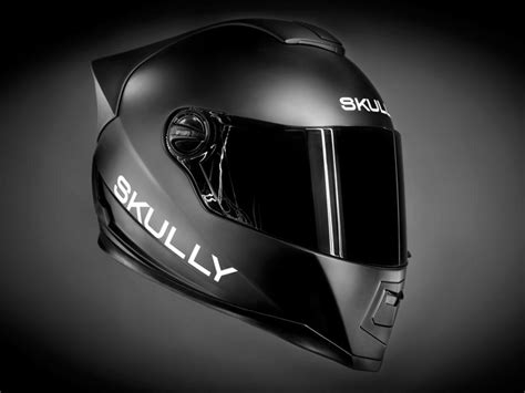 Skully AR-1 Helmet Delivery Pushed Back, Yet Again