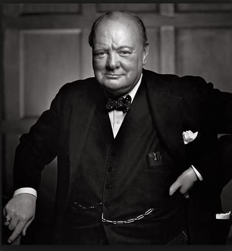 History Alive - The Winston Churchill You Never Knew - The Aha! Connection