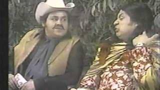 Los Polivoces Laureano y Doña Paz | Cowboy hats, Cowboy, Hats