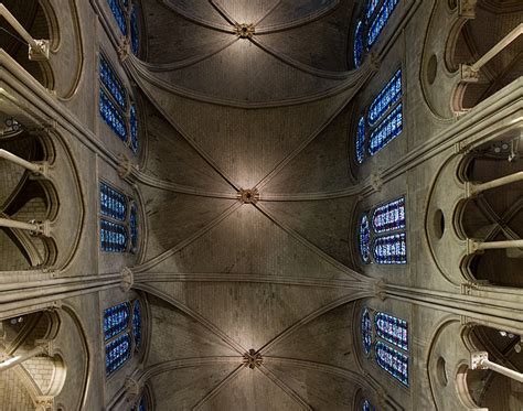 Why Notre Dame Cathedral's Future is Secure Thanks to Its past | BEYONDbones