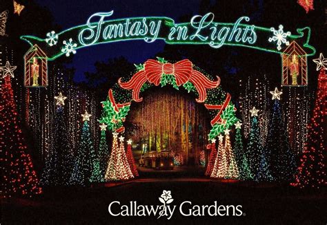 https://flic.kr/p/DhZhsE | Callaway Gardens Fantasy in Lights | 2013 ...