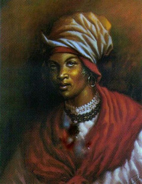 Haitian Priestess | Haiti history, Haitian revolution, African history