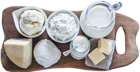 Is low-fat or full-fat the better choice for dairy products? - Harvard Health