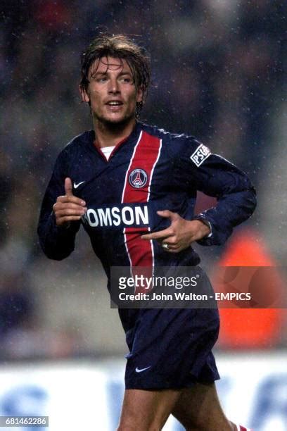 Gabriel Heinze Psg Photos and Premium High Res Pictures - Getty Images