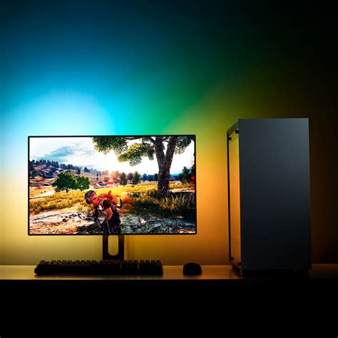 NZXT announces HUE 2 family of RGB lighting accessories for PC builders - Windows Experience ...