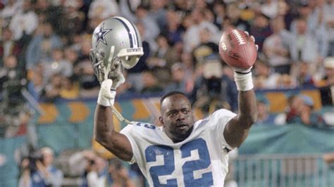 Buy Emmitt Smith's Texas house, have dinner with the NFL legend | Fox News