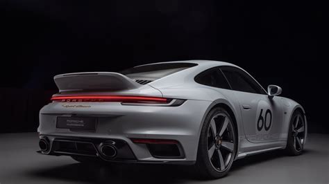 Porsche 911 Sport Classic 2022 5K 2 Wallpaper - HD Car Wallpapers #21370