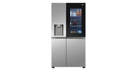 LG to Unveil Newly Designed InstaView Refrigerators at CES 2021 - Dec 27, 2020