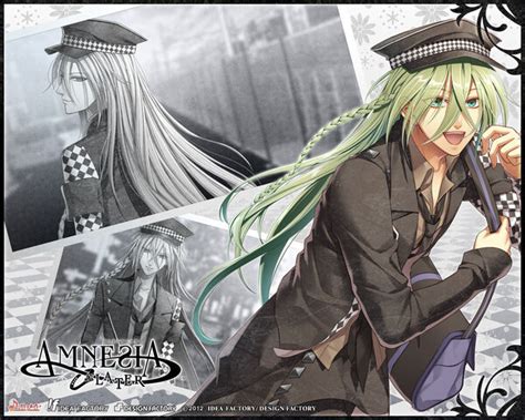 Image - Ukyo.(Amnesia).full.1028823.jpg | Amnesia(anime) Wiki | FANDOM powered by Wikia