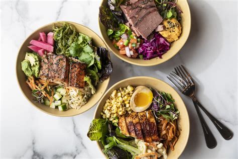 Our 9 Favorite Salad Spots in Houston | Houstonia Magazine