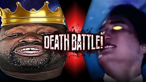 Ohio King Vs Ohio Final Boss (Memeverse Vs made in ohio) "final king ...