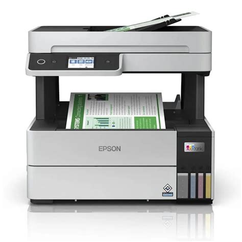 Epson L6490 Ink Tank Printer • Devices Technology Store