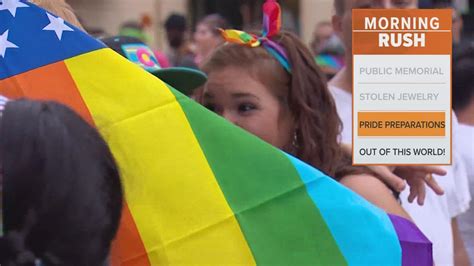 Dallas Pride 2023 event registration | wfaa.com