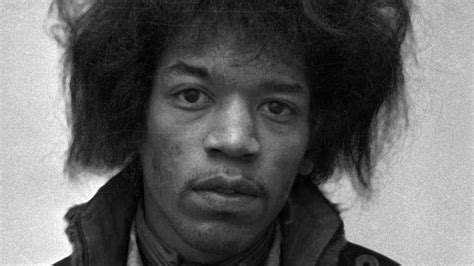 Jimi Hendrix's Mentor Had One Major Criticism Of The Rock Legend