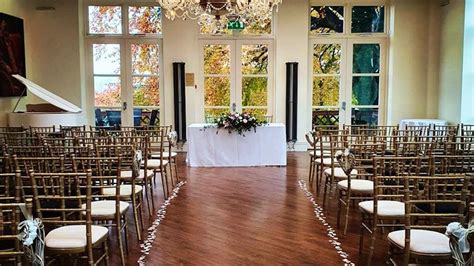 Shottle Hall, wedding venue in Derbyshire - Wedding Venues